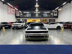 دۆج چالنجەر